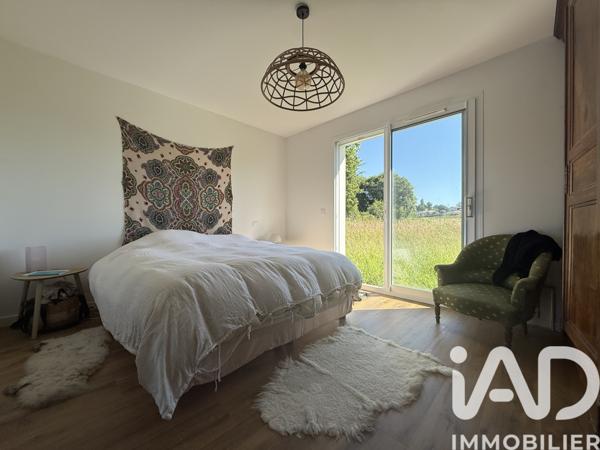 Maison à vendre 4 pièces 110 m² Arancou