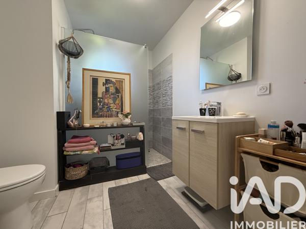 Maison à vendre 4 pièces 110 m² Arancou