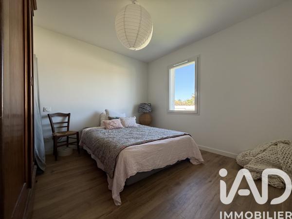Maison à vendre 4 pièces 110 m² Arancou