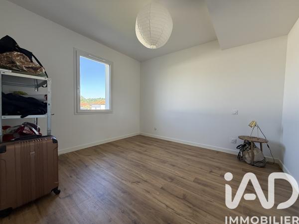 Maison à vendre 4 pièces 110 m² Arancou