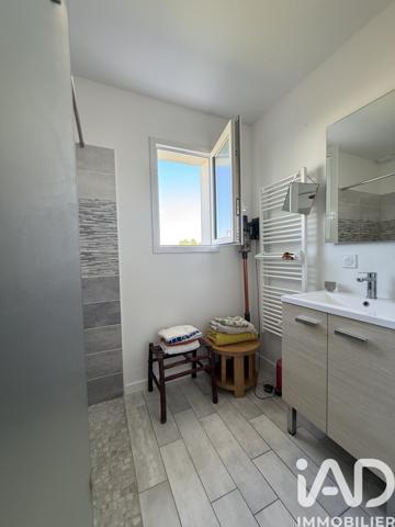 Maison à vendre 4 pièces 110 m² Arancou