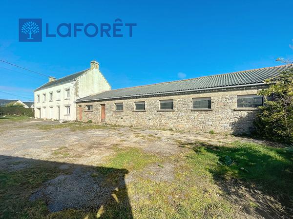 Achat maison Erdeven - 5 pièce(s) - 300 m² - 420 000 €