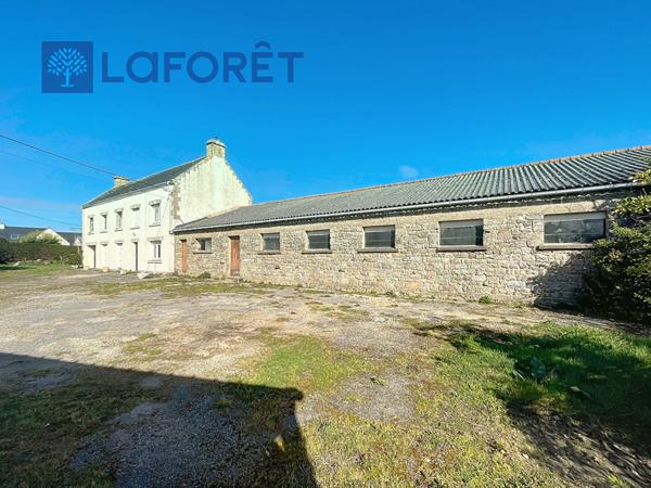 Achat maison Erdeven - 5 pièce(s) - 300 m² - 420 000 €