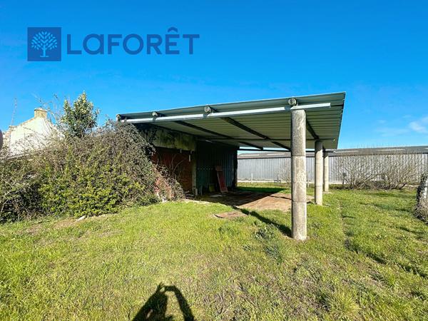 Achat maison Erdeven - 5 pièce(s) - 300 m² - 420 000 €