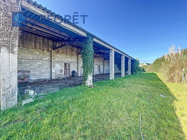 Achat maison Erdeven - 5 pièce(s) - 300 m² - 420 000 €