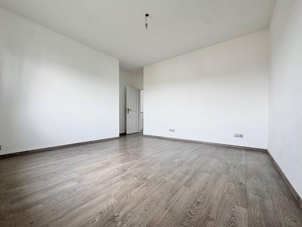 Magnifique Duplex T3 de 85,15 m² avec son garage + son parking + sa cave