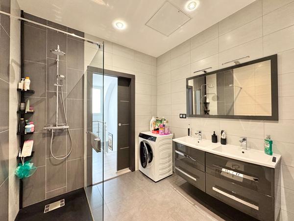Magnifique Duplex T3 de 85,15 m² avec son garage + son parking + sa cave
