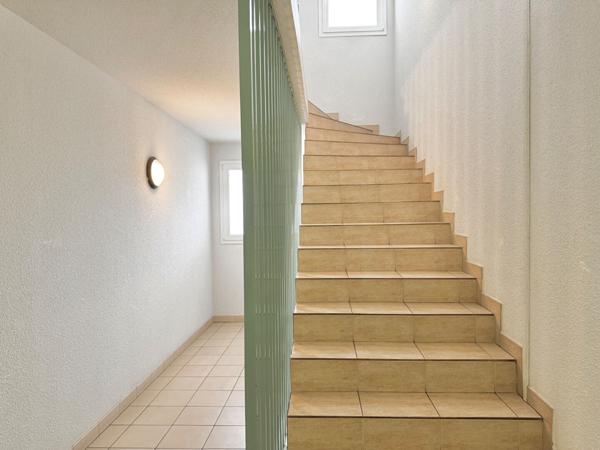 Magnifique Duplex T3 de 85,15 m² avec son garage + son parking + sa cave