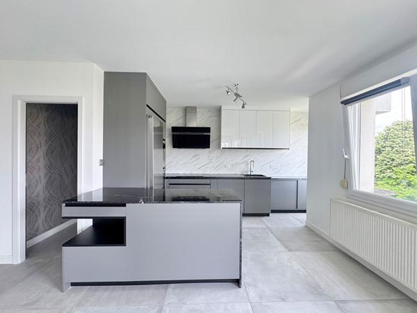 Magnifique Duplex T3 de 85,15 m² avec son garage + son parking + sa cave
