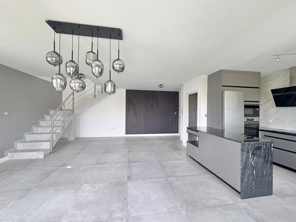 Magnifique Duplex T3 de 85,15 m² avec son garage + son parking + sa cave