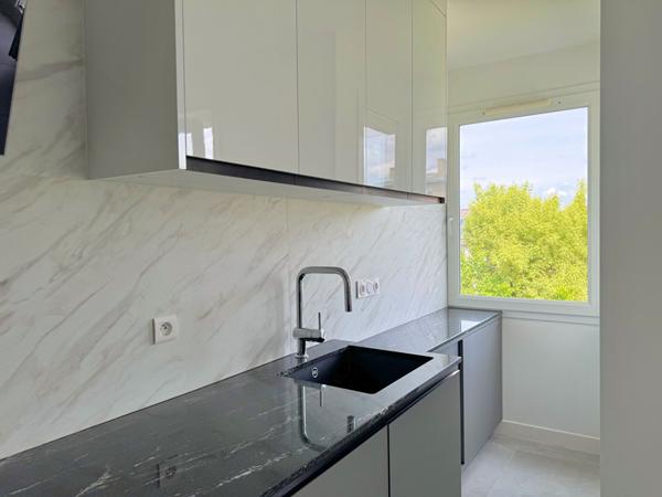 Magnifique Duplex T3 de 85,15 m² avec son garage + son parking + sa cave