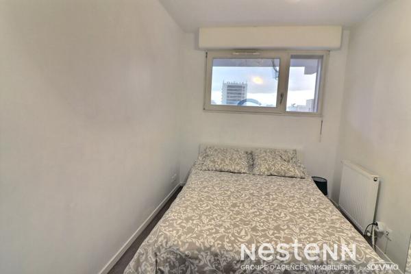 Appartement Saint Priest Centre ville 5 pièces 102 m2