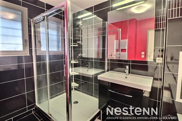 Appartement Saint Priest Centre ville 5 pièces 102 m2