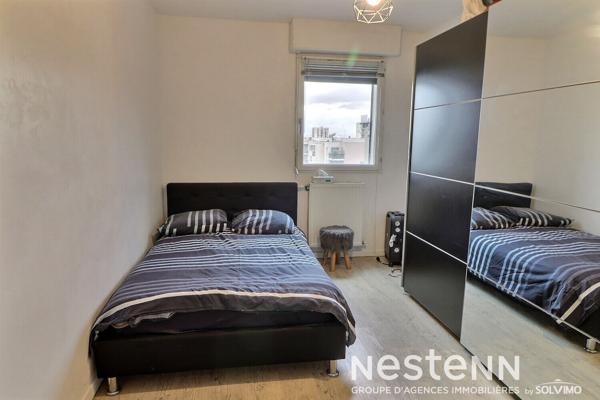 Appartement Saint Priest Centre ville 5 pièces 102 m2