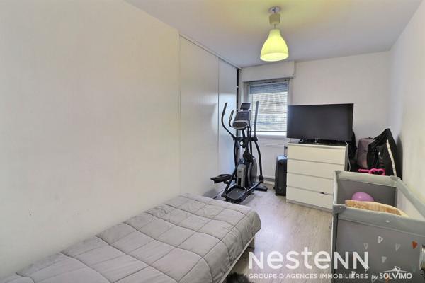 Appartement Saint Priest Centre ville 5 pièces 102 m2