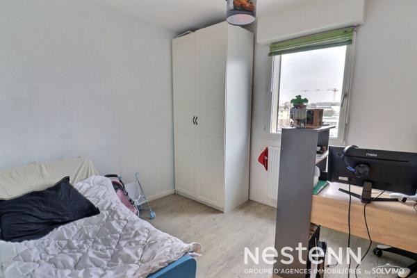 Appartement Saint Priest Centre ville 5 pièces 102 m2