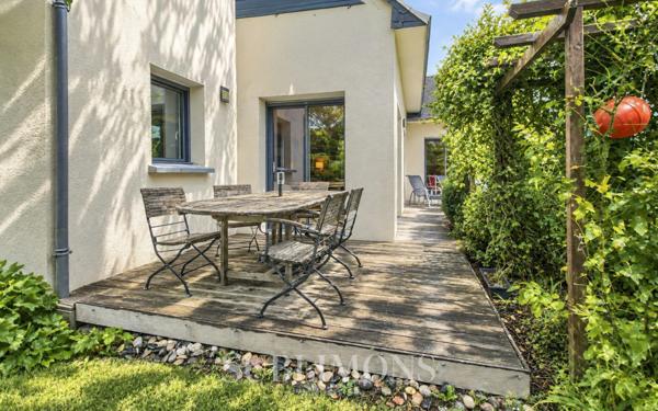 Maison 5 pièces 138 m²