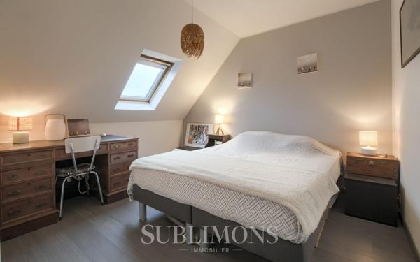 Maison 5 pièces 138 m²