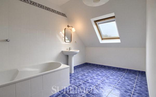 Maison 5 pièces 138 m²