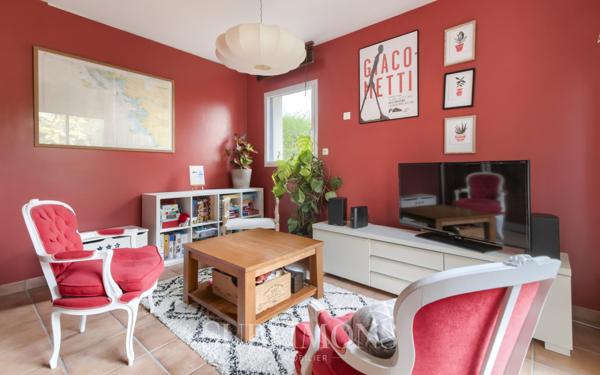 Maison 5 pièces 138 m²