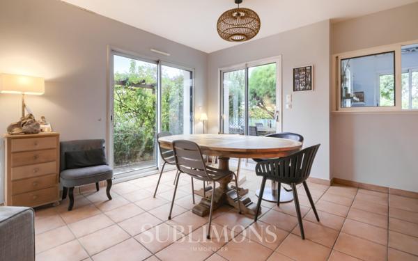Maison 5 pièces 138 m²