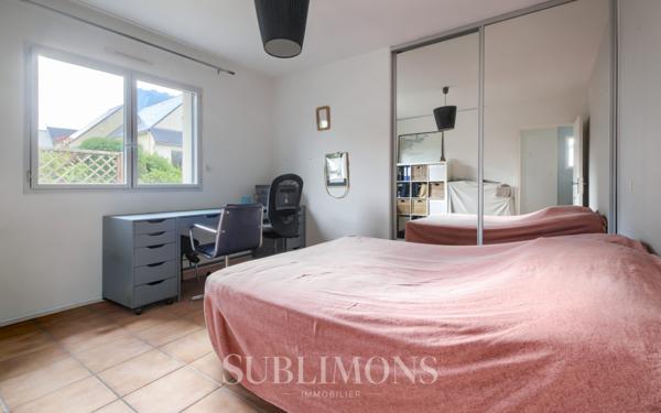 Maison 5 pièces 138 m²