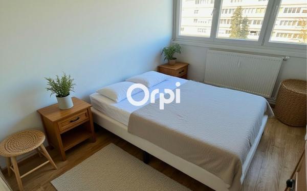 Appartement à vendre    4 pièces • 72,33 m2 La Madeleine