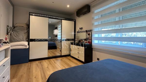 Maison 3 chambres avec jardin/cour - Mulhouse centre