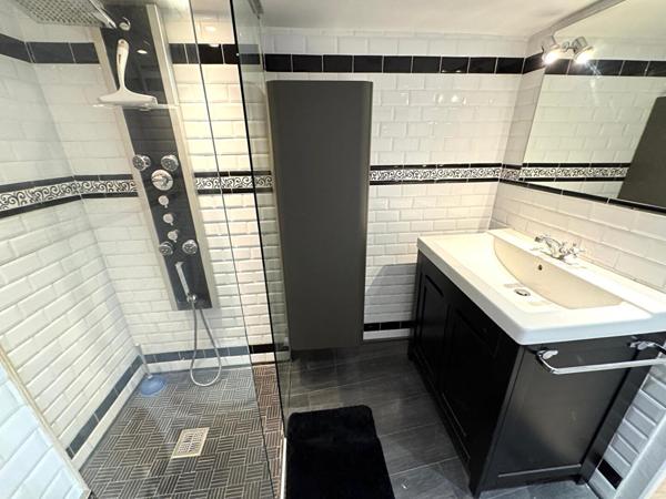 LANÇON-PROVENCE - T2 de 46m² avec climatisation réversible