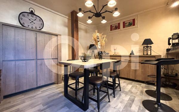 Appartement à vendre    3 pièces • 60 m2 Soissons