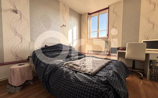 Appartement à vendre    3 pièces • 60 m2 Soissons