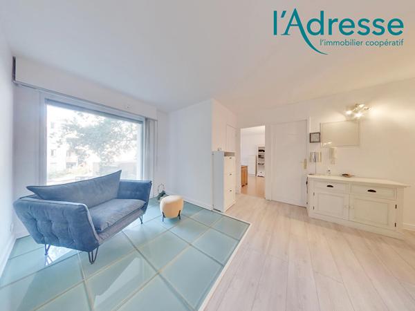 Appartement Duplex - souplex Champs Sur Marne 5 pièce(s) 105 m2