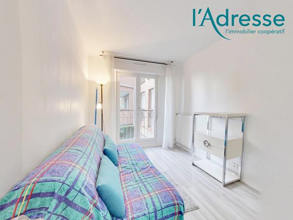 Appartement Duplex - souplex Champs Sur Marne 5 pièce(s) 105 m2