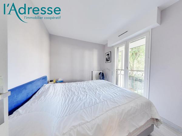 Appartement Duplex - souplex Champs Sur Marne 5 pièce(s) 105 m2