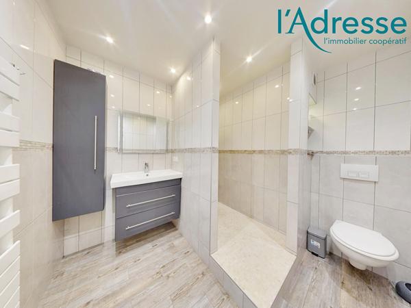 Appartement Duplex - souplex Champs Sur Marne 5 pièce(s) 105 m2