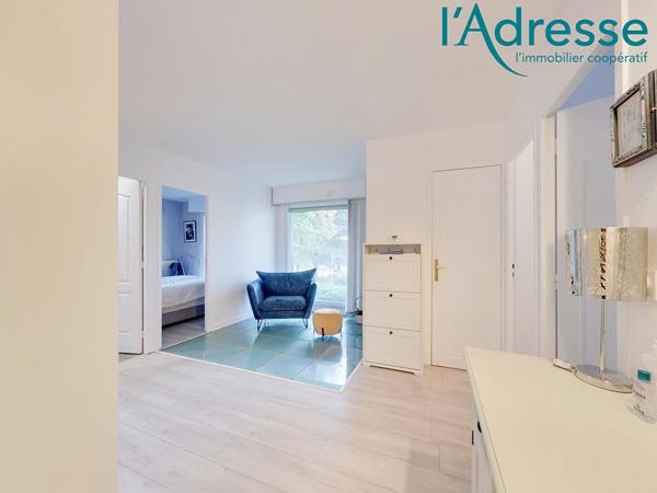 Appartement Duplex - souplex Champs Sur Marne 5 pièce(s) 105 m2