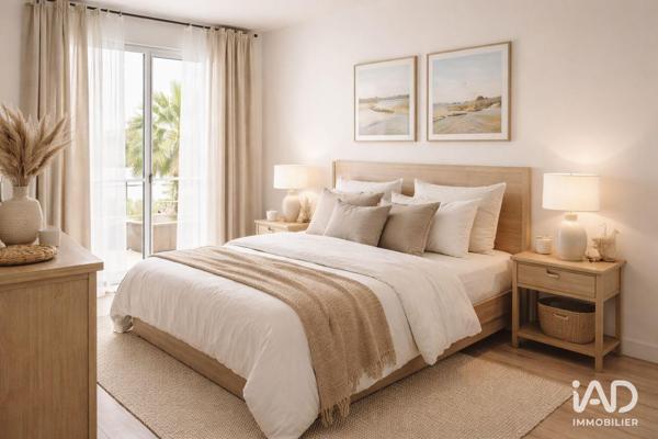 Appartement (neuf) à vendre 3 pièces 64 m² Perros-Guirec