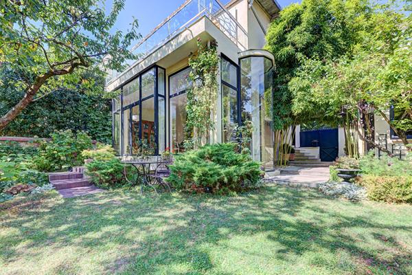 Maison Le Perreux Sur Marne 116 m²