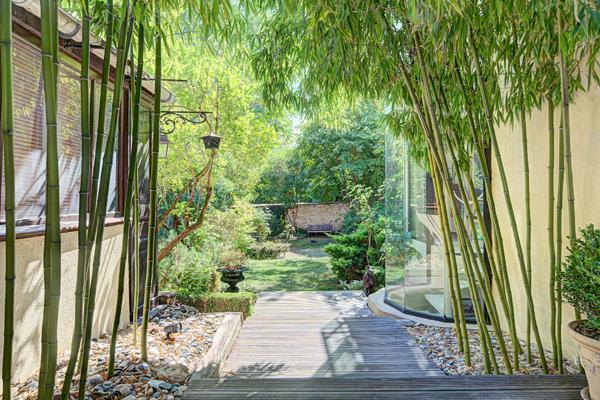 Maison Le Perreux Sur Marne 116 m²