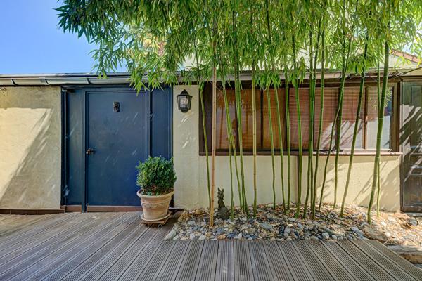 Maison Le Perreux Sur Marne 116 m²