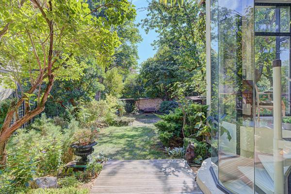 Maison Le Perreux Sur Marne 116 m²