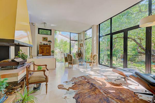 Maison Le Perreux Sur Marne 116 m²