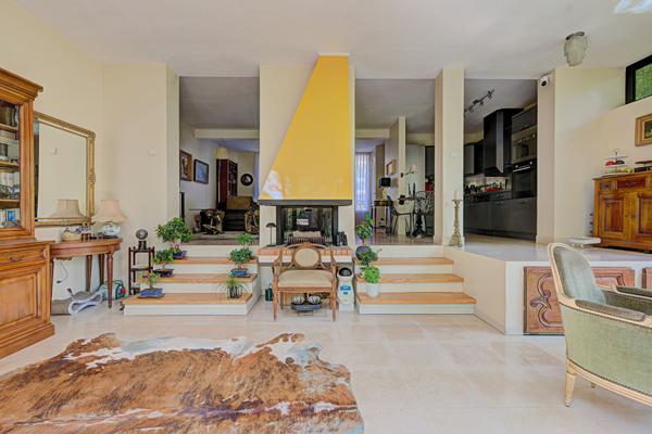 Maison Le Perreux Sur Marne 116 m²