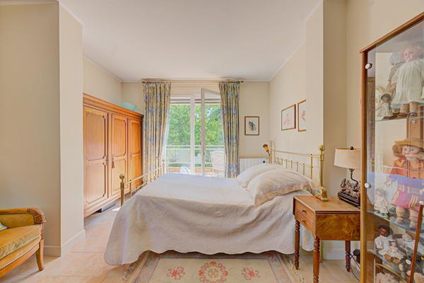 Maison Le Perreux Sur Marne 116 m²