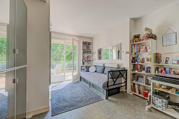 Maison Le Perreux Sur Marne 116 m²