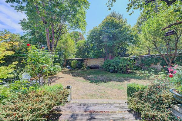 Maison Le Perreux Sur Marne 116 m²