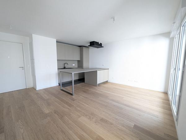 Appartement 3 pièces 63.94 m2