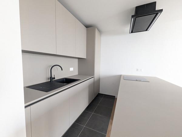 Appartement 3 pièces 63.94 m2