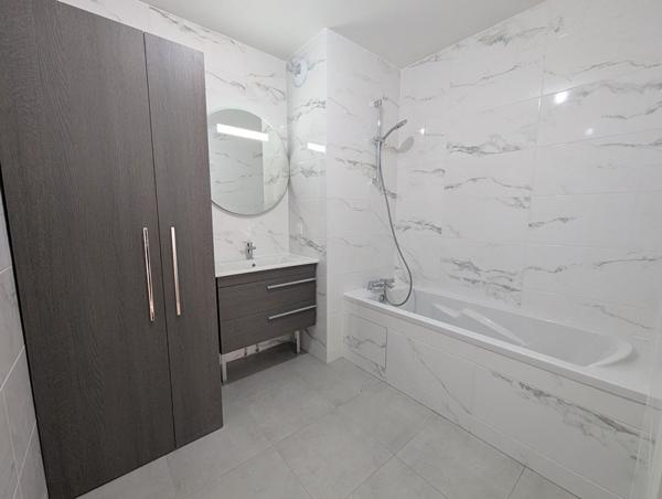 Appartement 3 pièces 63.94 m2