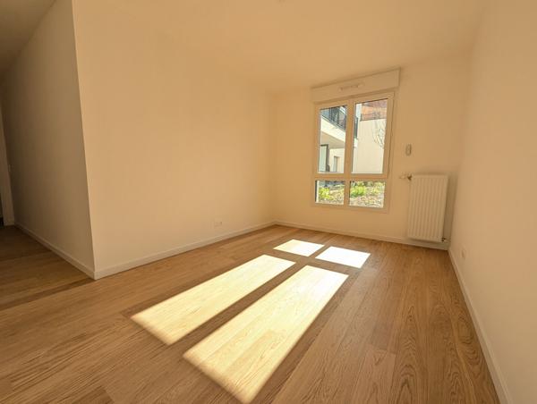 Appartement 3 pièces 63.94 m2